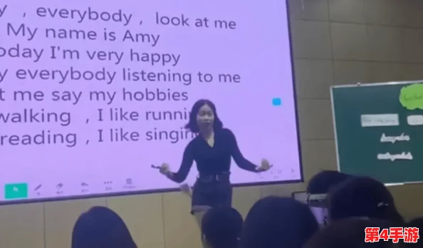 深入探讨英语老师没戴罩子c了一节课,引发了哪些课堂教学思考 深入探讨英语老师没戴罩子c了一节课,引发了哪些课堂教学思考