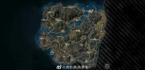 PUBG泰戈地图迷雾挑战启程:首项任务详尽攻略,助你突破初遇迷雾的难关 PUBG泰戈地图迷雾挑战启程:首项任务详尽攻略,助你突破初遇迷雾的难关