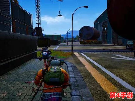 PUBG泰戈地图迷雾挑战启程:首项任务详尽攻略,助你突破初遇迷雾的难关 PUBG泰戈地图迷雾挑战启程:首项任务详尽攻略,助你突破初遇迷雾的难关