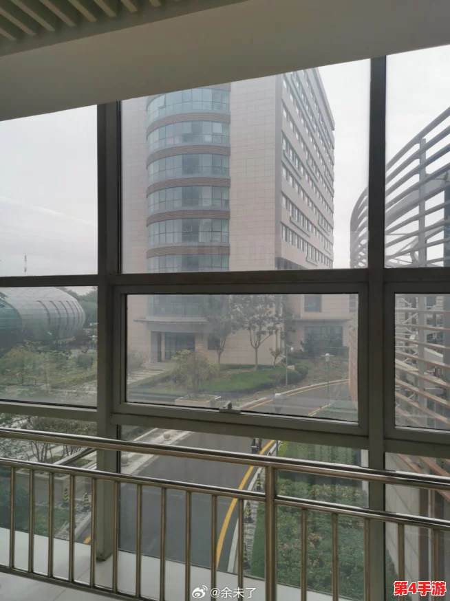 病勤楼栋1-12:探寻医院背后的故事和奇迹 病勤楼栋1-12:探寻医院背后的故事和奇迹