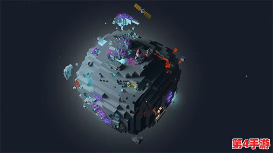 迷你世界探索指南：揭秘荧光晶体获取秘径与专属地图位置