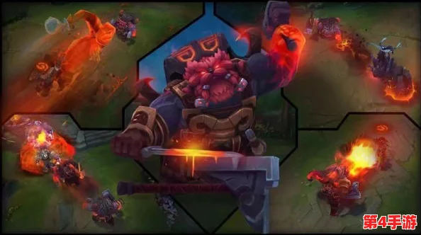 星之破晓新角色揭秘:敖隐登场可能性与独特能力全面展望 星之破晓新角色揭秘:敖隐登场可能性与独特能力全面展望