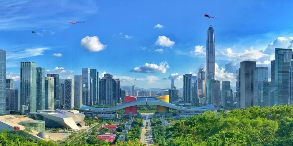 一线无人区与二线无人区的区别：疫情防控、经济发展、生态环境等方面对比