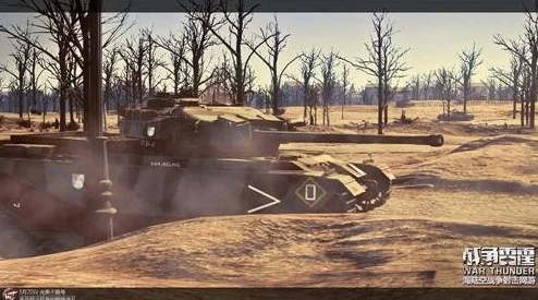 战争雷霆深度探索：新手与老鸟皆宜的顶尖坦克选择指南