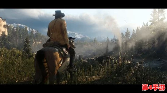 荒野大镖客2三姐妹高清画质探秘:深度解析与体验分享 荒野大镖客2三姐妹高清画质探秘:深度解析与体验分享