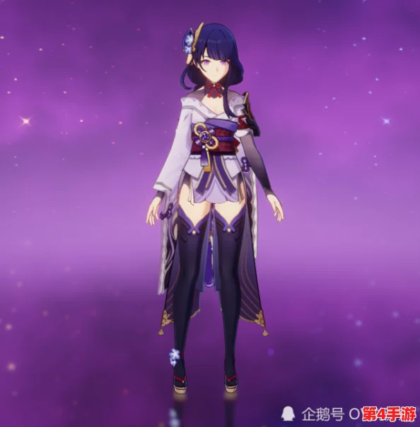 原神18+雷电将军被玩家高度评价,完美再现角色魅力与游戏体验 原神18+雷电将军被玩家高度评价,完美再现角色魅力与游戏体验