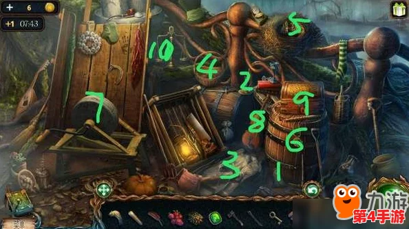 异族崛起 第2章 V1.08a：揭示未知力量的崭新篇章