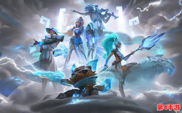 英雄联盟手游：全面剖析精美皮肤价格指南，助你性价比之选尽在掌握