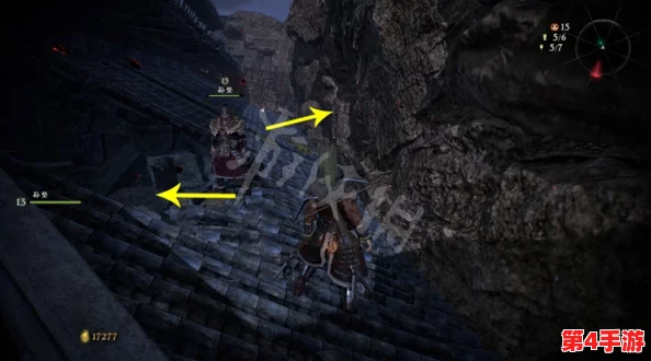 深入对比:卧龙苍天陨落的策略深度与艾尔登法环的迷宫挑战,谁更胜一筹难倒玩家? 深入对比:卧龙苍天陨落的策略深度与艾尔登法环的迷宫挑战,谁更胜一筹难倒玩家?