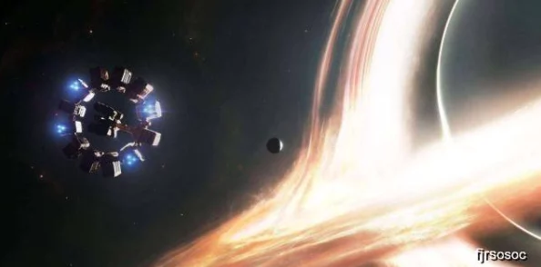 《宇宙边际：群星启明纪元》引领星际穿越新篇章，探索未知银河的壮阔之旅启程