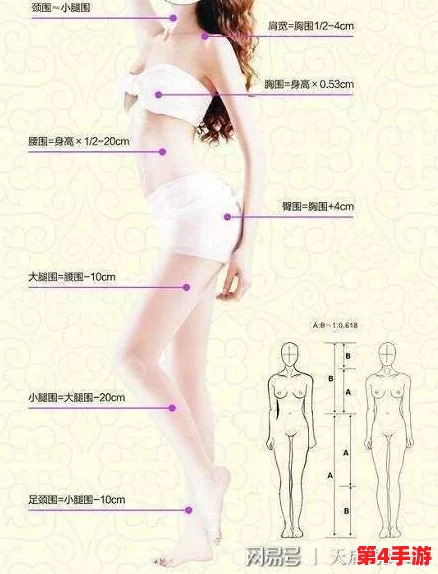 女人的前四后八是指什么?揭秘让男人欲罢不能的身材黄金比例 女人的前四后八是指什么?揭秘让男人欲罢不能的身材黄金比例