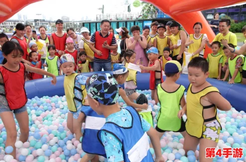 2024年亲子共乐新风尚:精选儿童游戏大放送,与孩子共度欢乐时光的游戏合集 2024年亲子共乐新风尚:精选儿童游戏大放送,与孩子共度欢乐时光的游戏合集