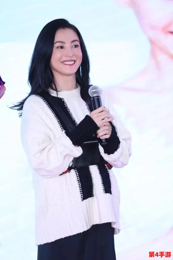 张柏芝下面毛又多又黑,这种描述引发了人们对她个人形象和私生活的好奇与讨论,令人关注其背后的故事 张柏芝下面毛又多又黑,这种描述引发了人们对她个人形象和私生活的好奇与讨论,令人关注其背后的故事