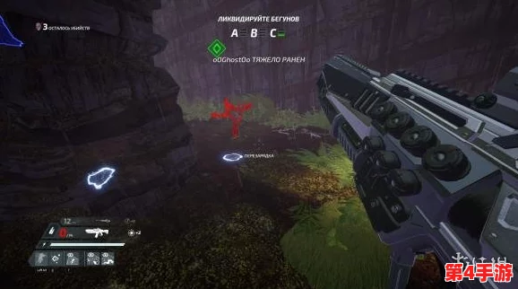 时空猎人:高效防守反击策略全解析,如何在激战中精准预判敌人攻势并巧妙自保 时空猎人:高效防守反击策略全解析,如何在激战中精准预判敌人攻势并巧妙自保