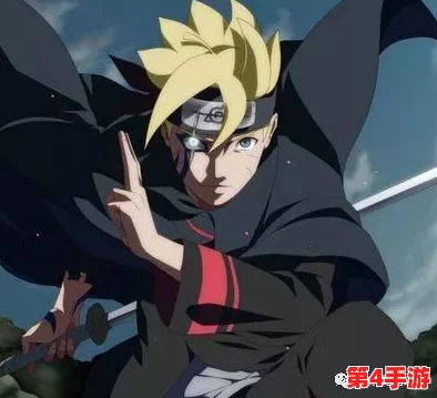 花火给博人的奖励背后隐藏的深意与希望未来发展的影响