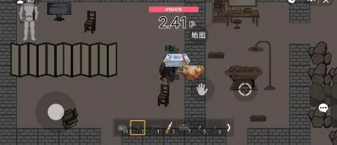 地铁惊魂：揭秘‘逃生图2’背后的生存策略与隐秘通道