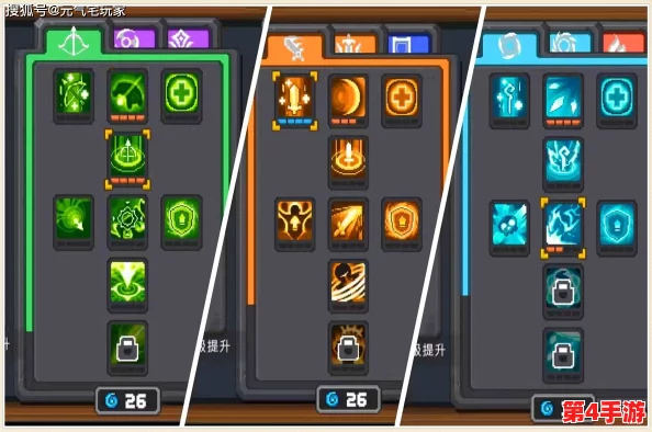 《元气骑士前传》全攻略：揭秘不为人知的隐藏角色解锁技巧与路径探索