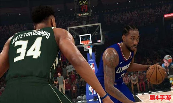 NBA 2K22：革新体验下的篮球盛宴，开启沉浸式惊喜竞技之旅