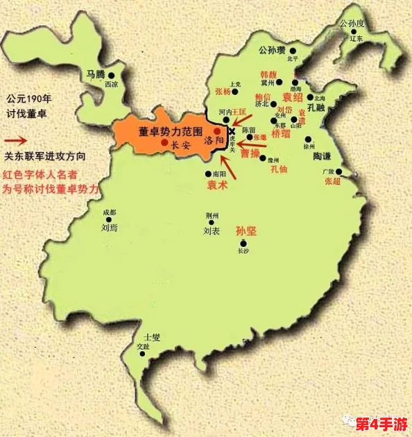 重塑三国版图：深度剖析小小曹操传外交与通商策略，解锁经济军事双赢之道