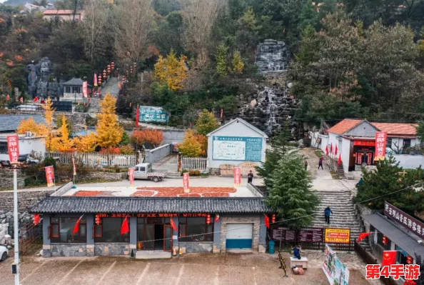 探索心动小镇：详解主线任务中拼木落地镜的创意搭建与解锁步骤