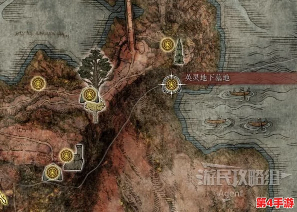 探寻《艾尔登法环》神秘领域：兰斯桑克斯隐秘栖息地的详尽指南与位置揭秘