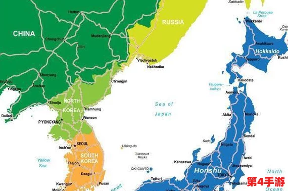 日本RCEP岳妇伦丰满：探寻东亚自贸区的未来路径