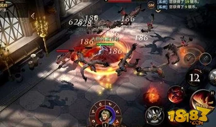 斯巴达禁卫无双之路:《无尽神域》手游终极连招策略与实战效能精研指南 斯巴达禁卫无双之路:《无尽神域》手游终极连招策略与实战效能精研指南
