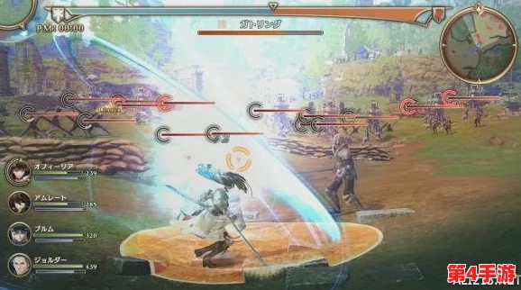 米莉森与女武神：探寻她们之间错综复杂的神秘联系与故事脉络
