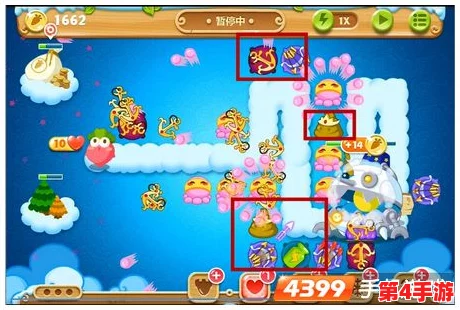 麦芬金色歌剧院探险指南：全面策略助你轻松解锁通关秘籍
