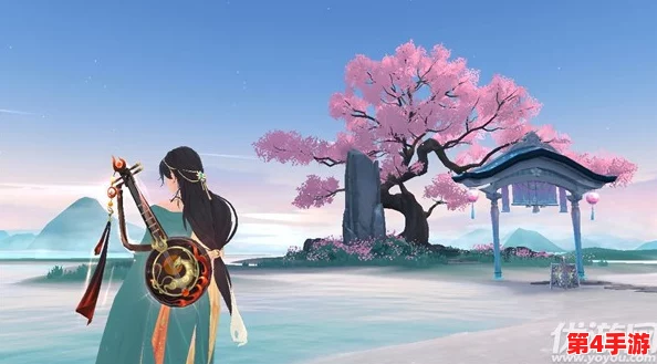 《新笑傲江湖》手游独家奇遇揭秘：云绣娘匠心独运，全方位攻略助你邂逅绝美情缘