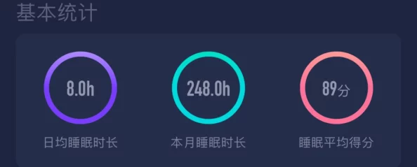 失眠者必看：睡不着看b站十大软件帮你轻松入睡