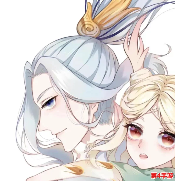 《王者荣耀》中澜与蔡文姬:揭秘不为人知的守护与被守护的羁绊故事 《王者荣耀》中澜与蔡文姬:揭秘不为人知的守护与被守护的羁绊故事