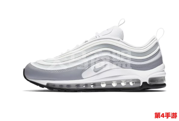 Airmax97杂交：独特设计与舒适体验的完美结合，值得每位鞋迷关注！