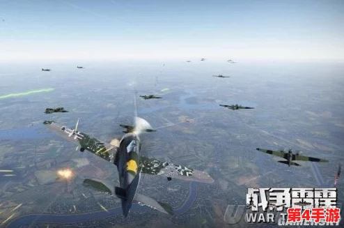 战争雷霆6.0版本：全面评测与推荐，哪款飞机性能卓越引领空战新潮流？