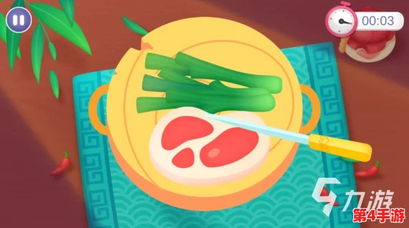 2024年度精选：免费畅玩，创意无限的做美食小游戏大搜罗，解锁烹饪乐趣新篇章！