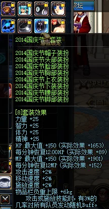 DNF克隆装扮：属性归属揭秘，独家解析如何完美融合原外观与强化特性