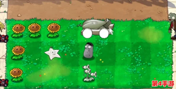 2024年精选：创意无限的单人版植物大战僵尸游戏盛宴，畅享趣味横生的塔防新体验！