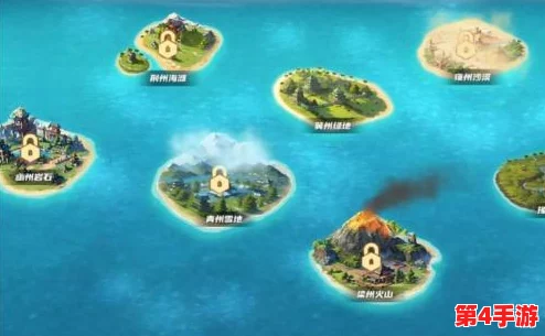 阿克明星徽之海：全面导航与通关秘籍，解锁全剧情挑战极限