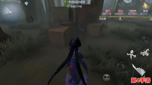 全面剖析《第五人格》中法罗女士的制胜策略：揭秘她与各角色间的独特克制与制衡关系