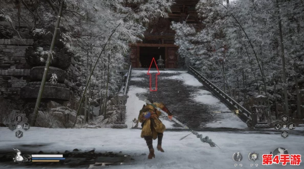 黑神话悟空：解锁有情众生三十四难挑战，揭秘成就背后的修行之旅与智慧试炼
