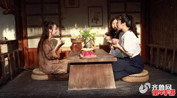 双女主酱酱酿酿水声的背景故事：网友热议其剧情深度与角色塑造，感叹创作的匠心独具引人入胜的情感线