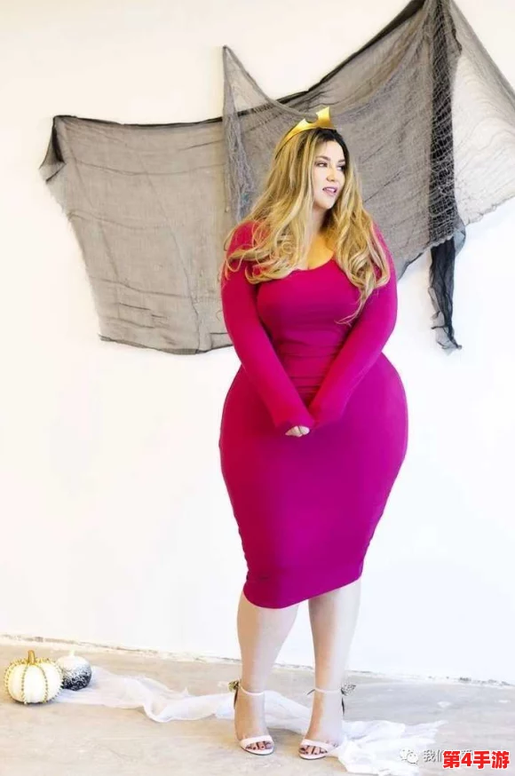 特巨大号肥女的BBwBBwBBwBBw:探讨这一现象背后的文化意义与社会接受度,反映出多样性与美的不同标准 特巨大号肥女的BBwBBwBBwBBw:探讨这一现象背后的文化意义与社会接受度,反映出多样性与美的不同标准