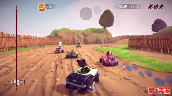 《猫咪漂移:极速萌宠赛车》震撼登陆Steam,打造另类竞速盛宴! 《猫咪漂移:极速萌宠赛车》震撼登陆Steam,打造另类竞速盛宴!