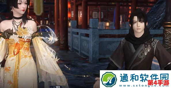 逆水寒手游攻略：无情逸闻失窃疑踪任务NPC详细位置指南