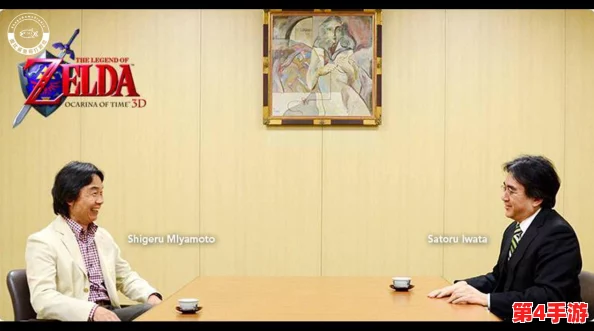 《塞尔达传说:智慧的再现》幕后揭秘,制作名单中未见传奇人物宫本茂身影 《塞尔达传说:智慧的再现》幕后揭秘,制作名单中未见传奇人物宫本茂身影