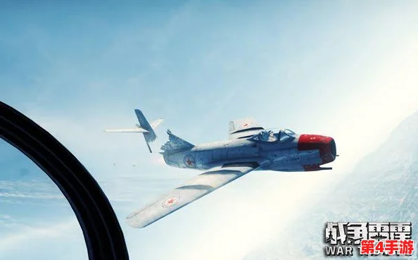 探索战争雷霆:揭秘哪个系飞机拥有极致空中灵动性,成为空战王者之选! 探索战争雷霆:揭秘哪个系飞机拥有极致空中灵动性,成为空战王者之选!