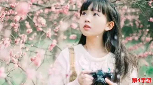 蜜汁樱桃中林妙妙的背景故事：观众热议她的成长历程与情感纠葛，深受喜爱！