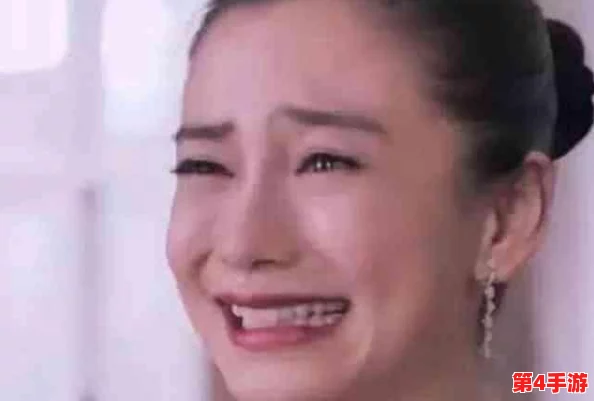 少司缘翻白眼流口水流眼泪图片,理解其背后的情感与幽默元素的深层含义 少司缘翻白眼流口水流眼泪图片,理解其背后的情感与幽默元素的深层含义