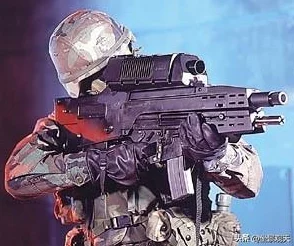 雷索纳斯尖端射击武器制造基地：揭秘高科技枪械与装备的创新生产流程概览