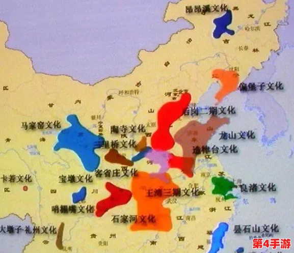 《文明6》中：揭秘那些历史上不可能存在的独特文明构想